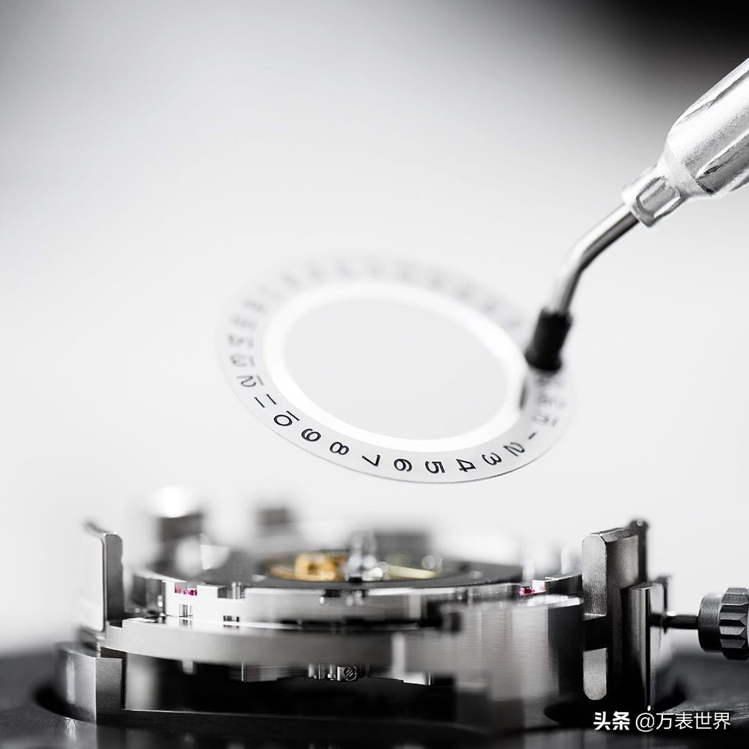 百达翡丽开放网购：不能再像以前一样买表了！