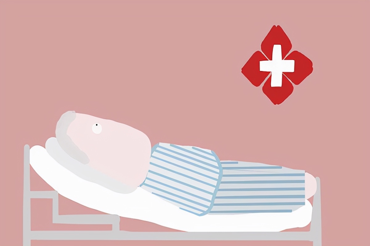 肝癌晚期无法治疗最多能活多久,肝癌中晚期一般还能活多久