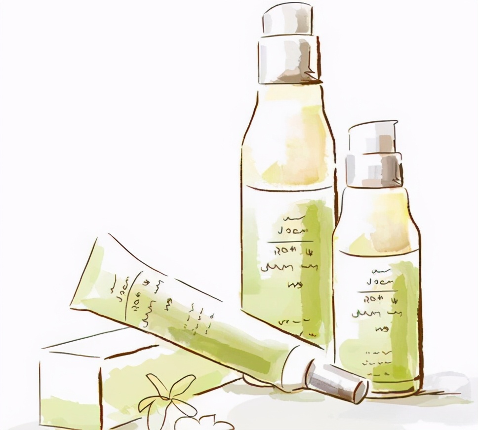 化妆品知识普及小常识,每天科普护肤小知识