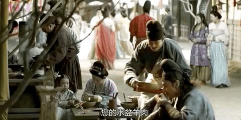 长安十二时辰免费完整版,长安十二时辰1-48集