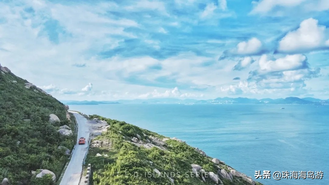 外伶仃岛一天的攻略,外伶仃岛适合玩一天还是两天