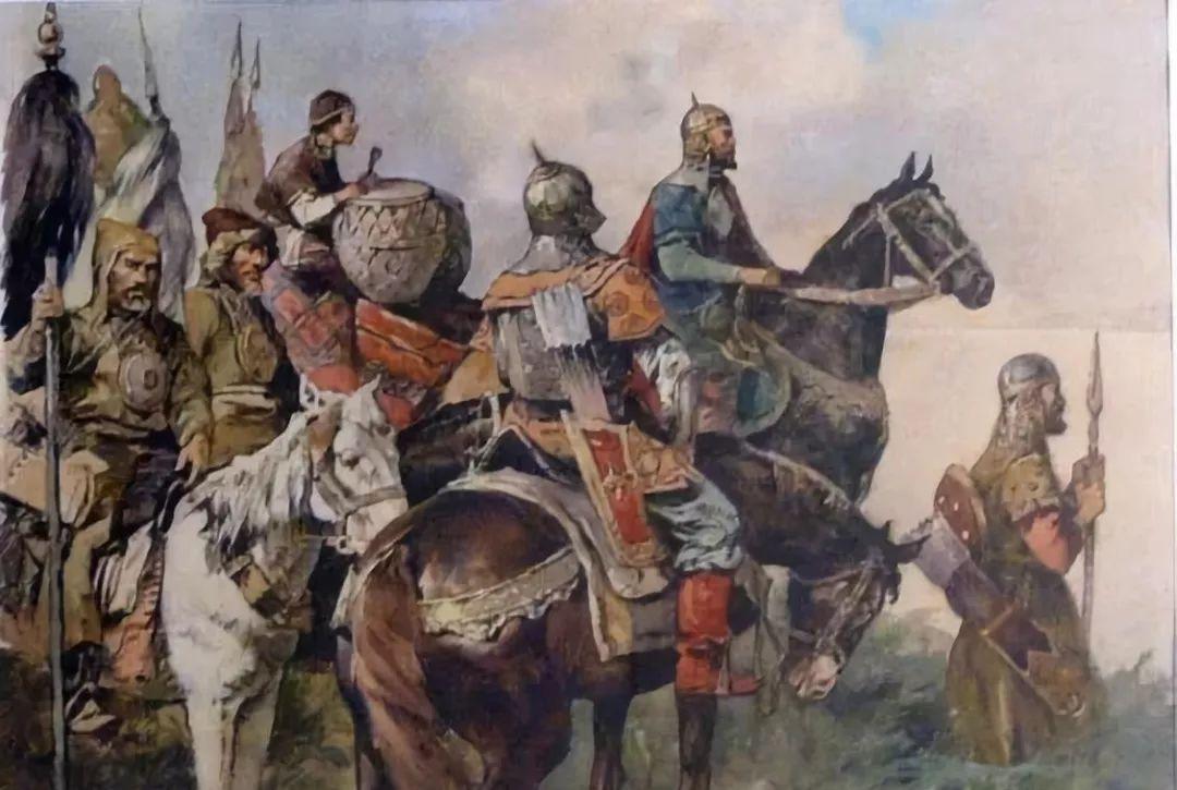 熙河开边对北宋的损耗,宋朝开拓河湟地区