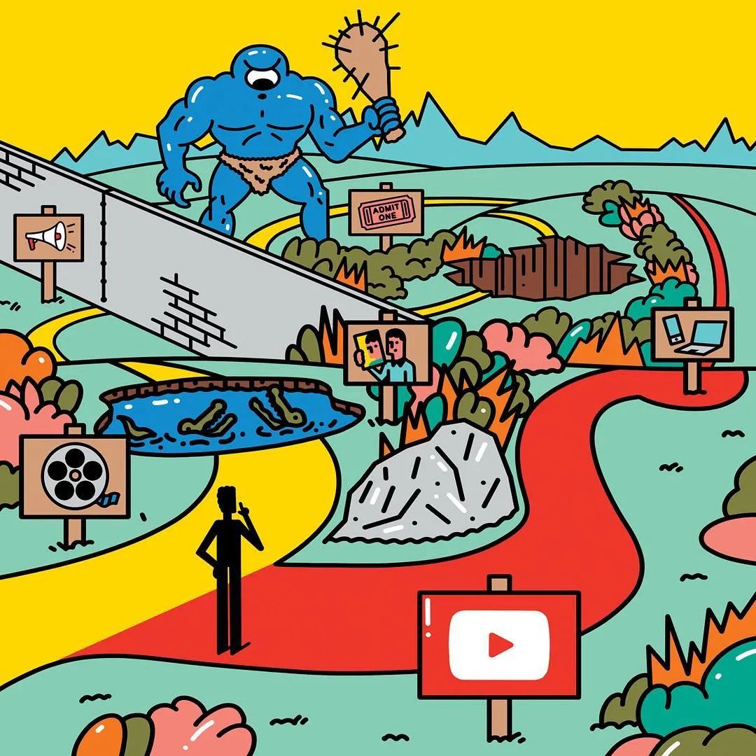 不想用「钉钉」的我们，开发了一个「铛铛」