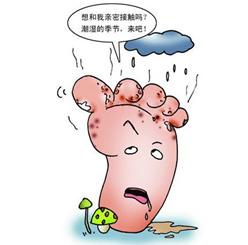 脚丫夏天出汗怎么办,夏天来了脚出汗怎么办