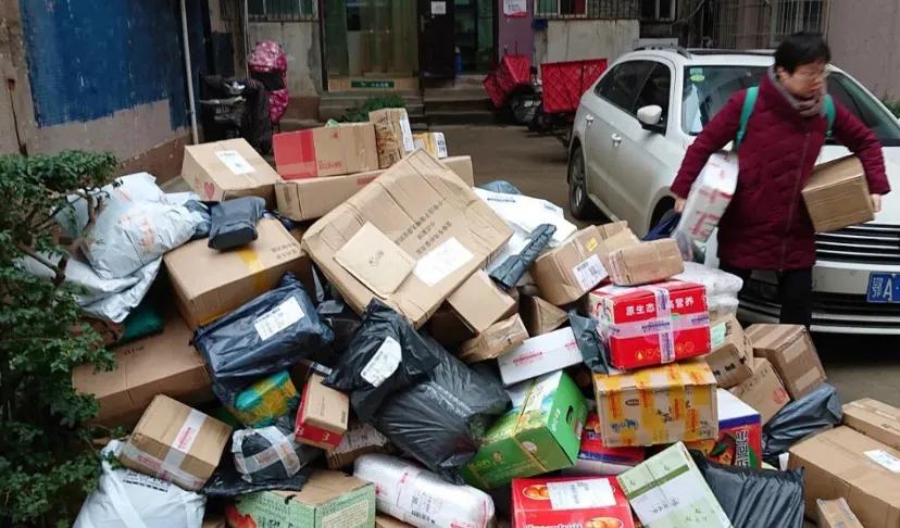 怎么才能开好一家菜鸟驿站？