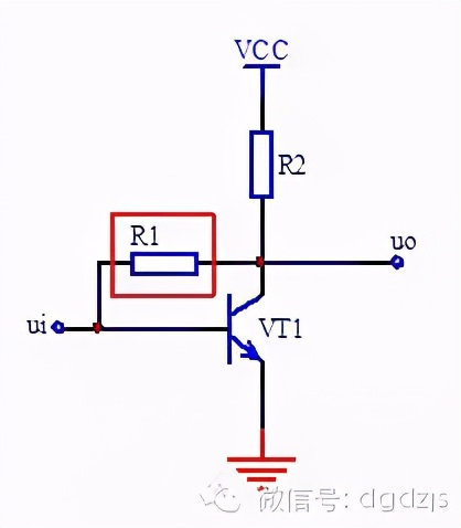 电阻的种类及在电路中的作用,电阻在电路中的几种常见图示