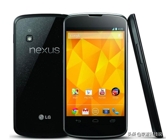 那些年我用过的手机,满满的回忆