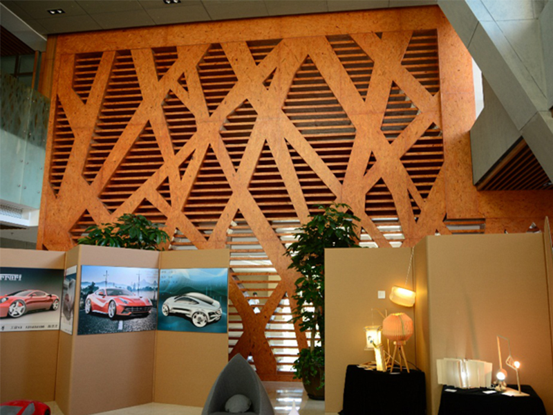 龙骨配件u型吊顶效果图,龙骨的效果和作用