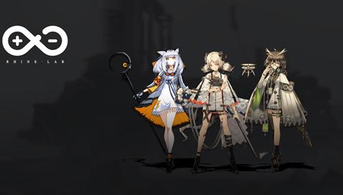 明日方舟莱茵生命介绍,明日方舟莱茵生命有哪几个