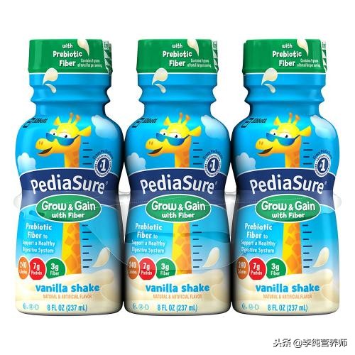 水奶与奶粉的区别,水奶为什么不建议喝