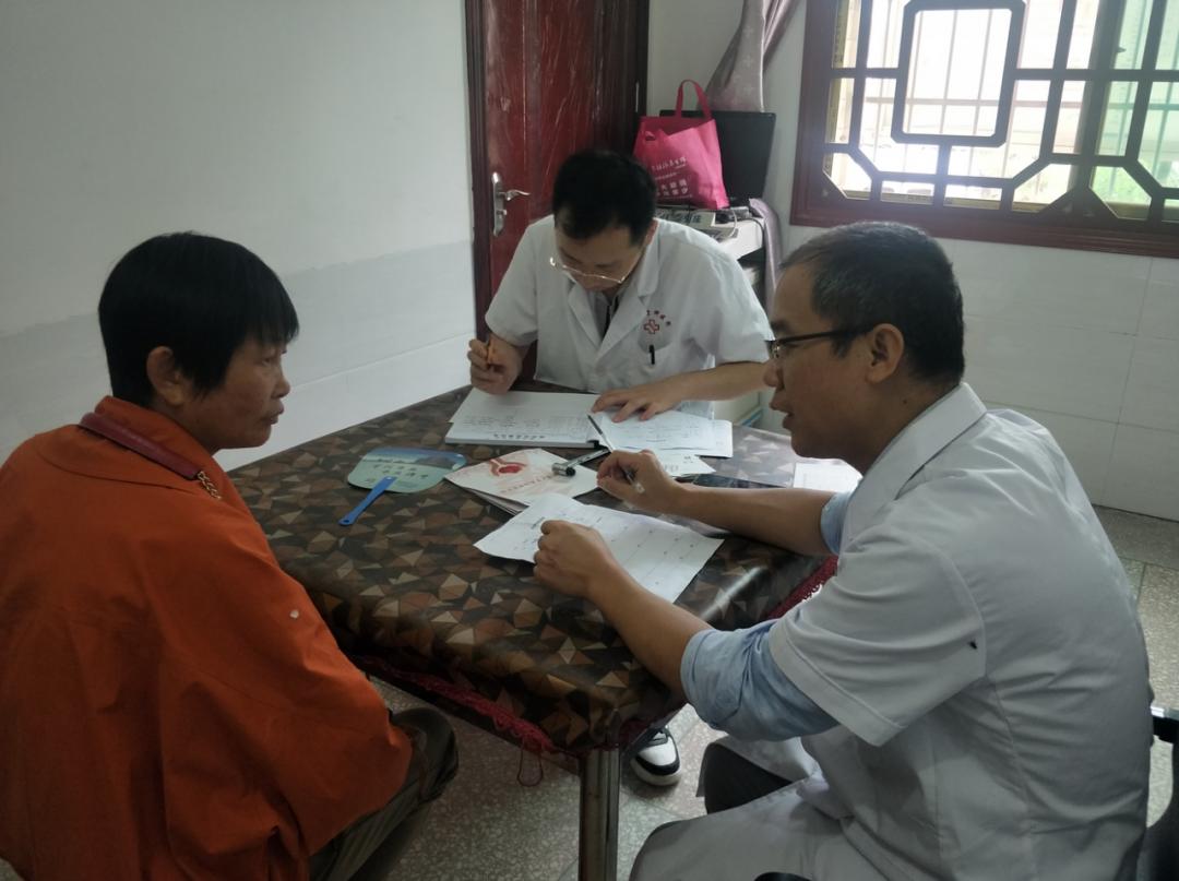 郴州骨科医院最新消息,郴州骨科医院公益活动