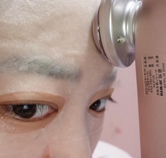 美容仪推荐科普一下,美容仪小比拼