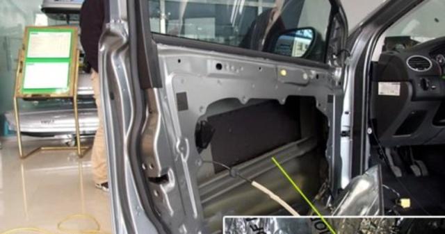 福克斯和铃木天语sx4,铃木天语sx4安全系数高吗