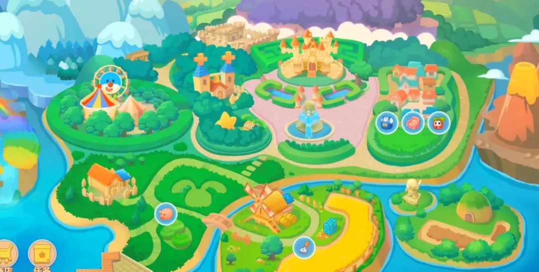 七夕适合情侣一起玩的小游戏,适合情侣情人节一起玩的游戏