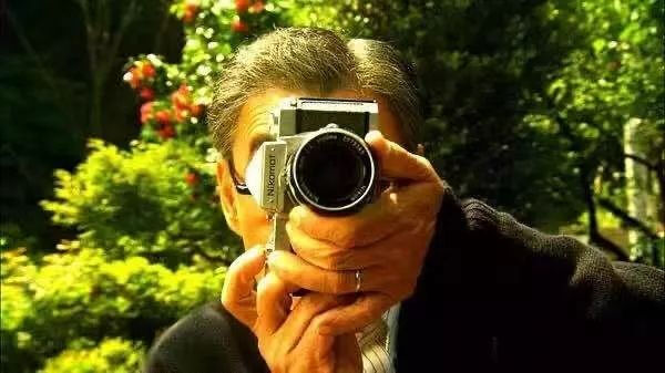 最经典胶片相机,值得收藏50年代的胶片相机