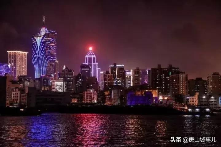 我叫唐山！请您听我说……