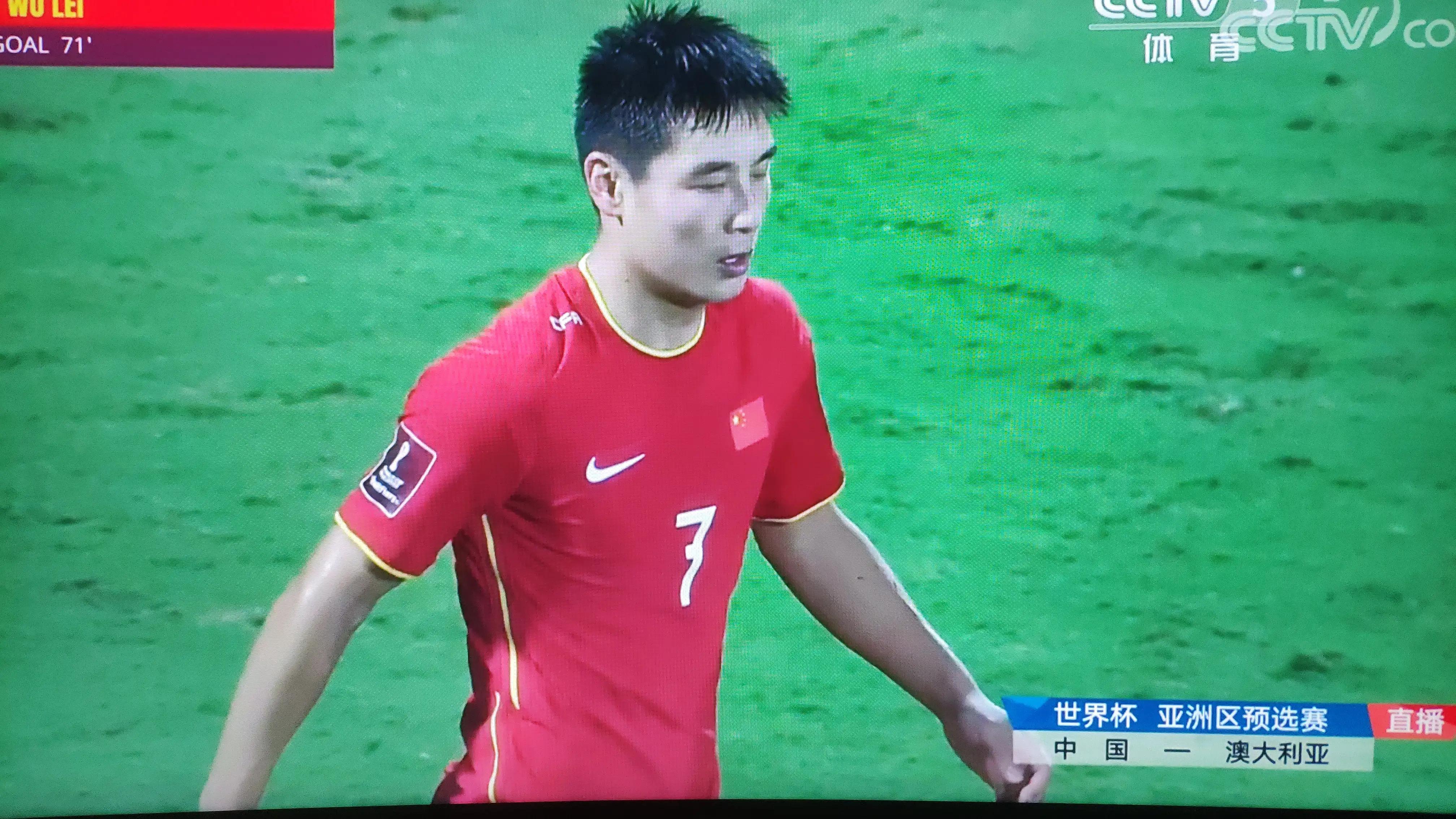 国足为啥很多人看,国足看不看