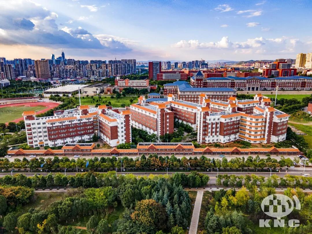 不一样的昆明理工大学，究竟有多牛