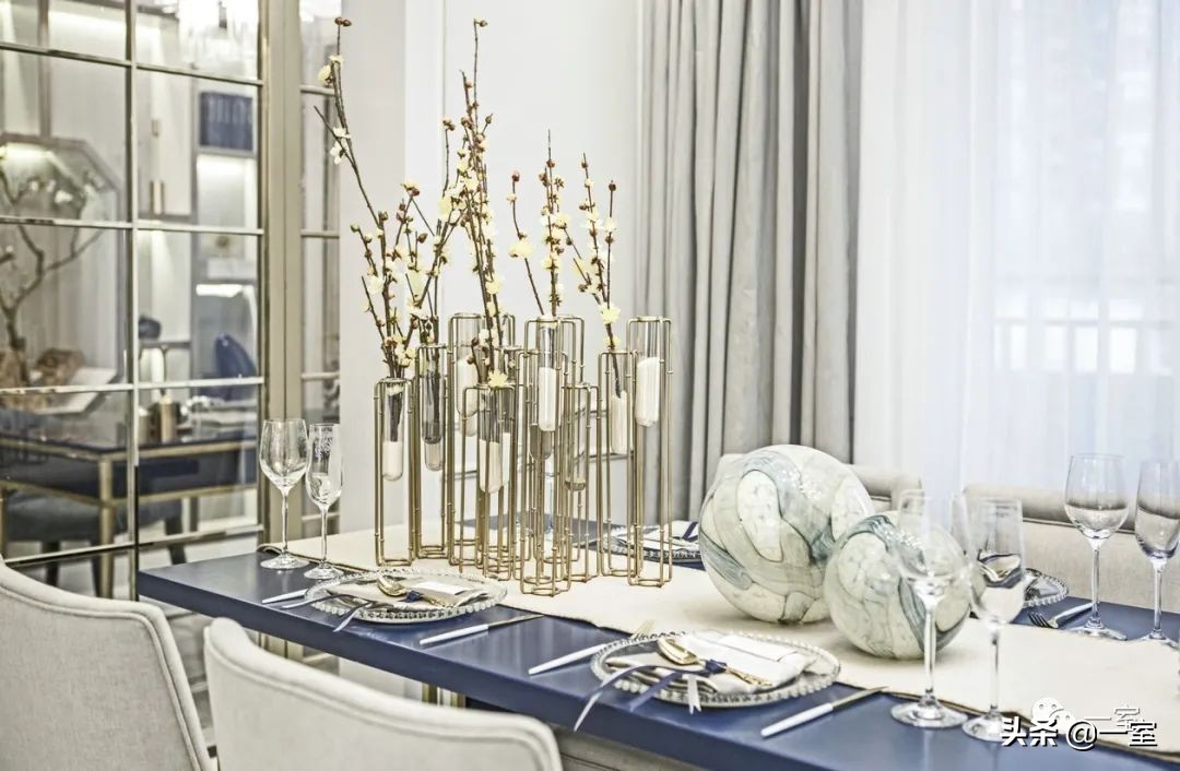 设计师必须掌握的20种材料,设计师必备的几种风格