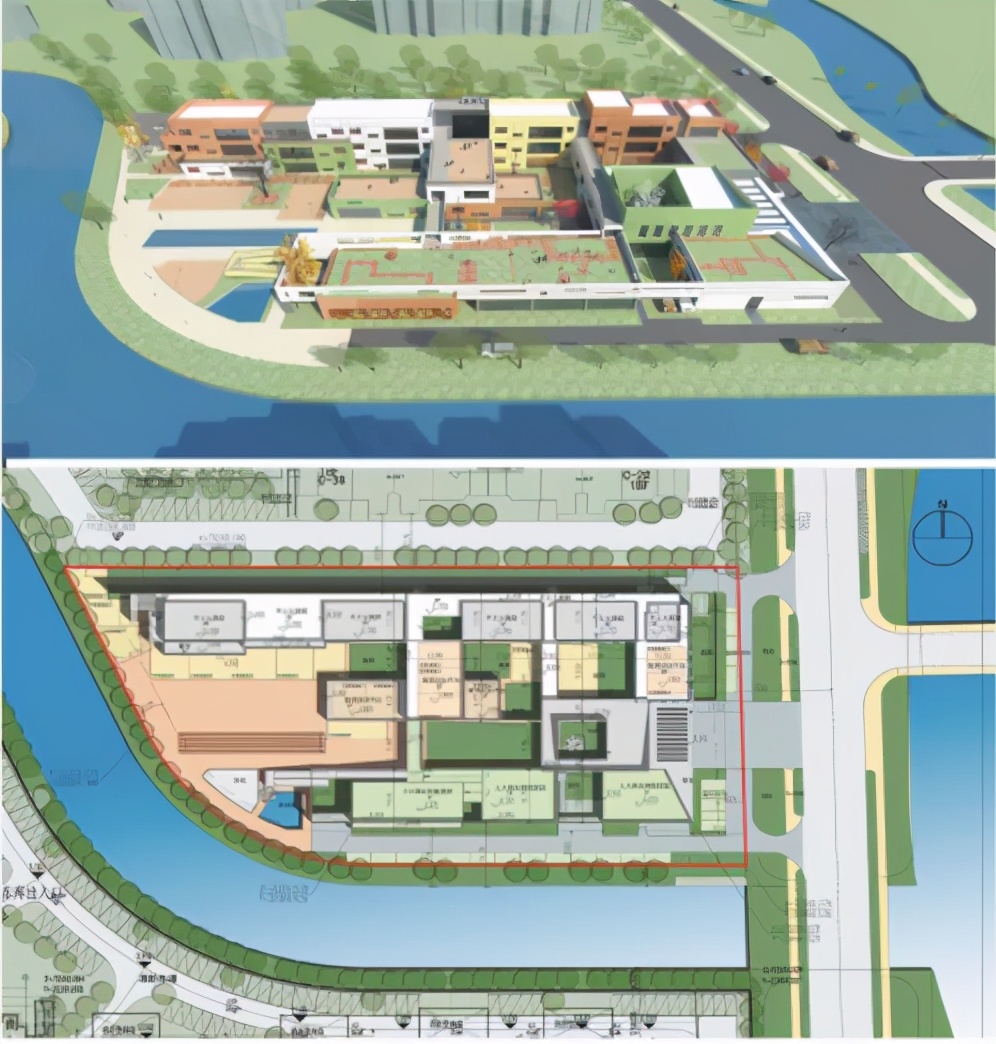 2023年昆山市有几所高中投入使用,昆山千灯高中计划哪年投入使用