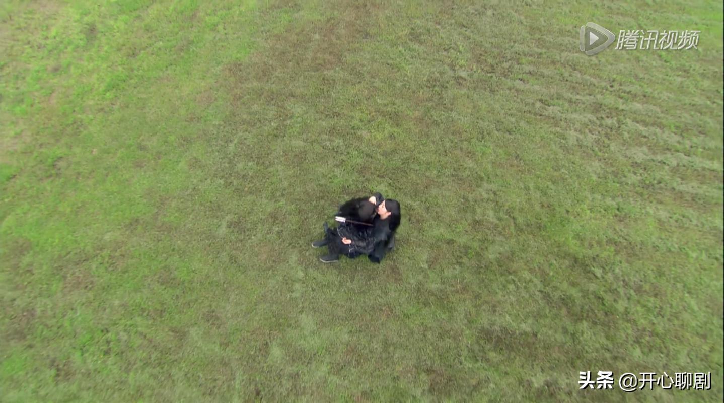 以悲剧结局的8部古装剧,古装剧女主惨死