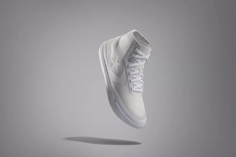 一款就一双球鞋！土豪也不一定能抢到