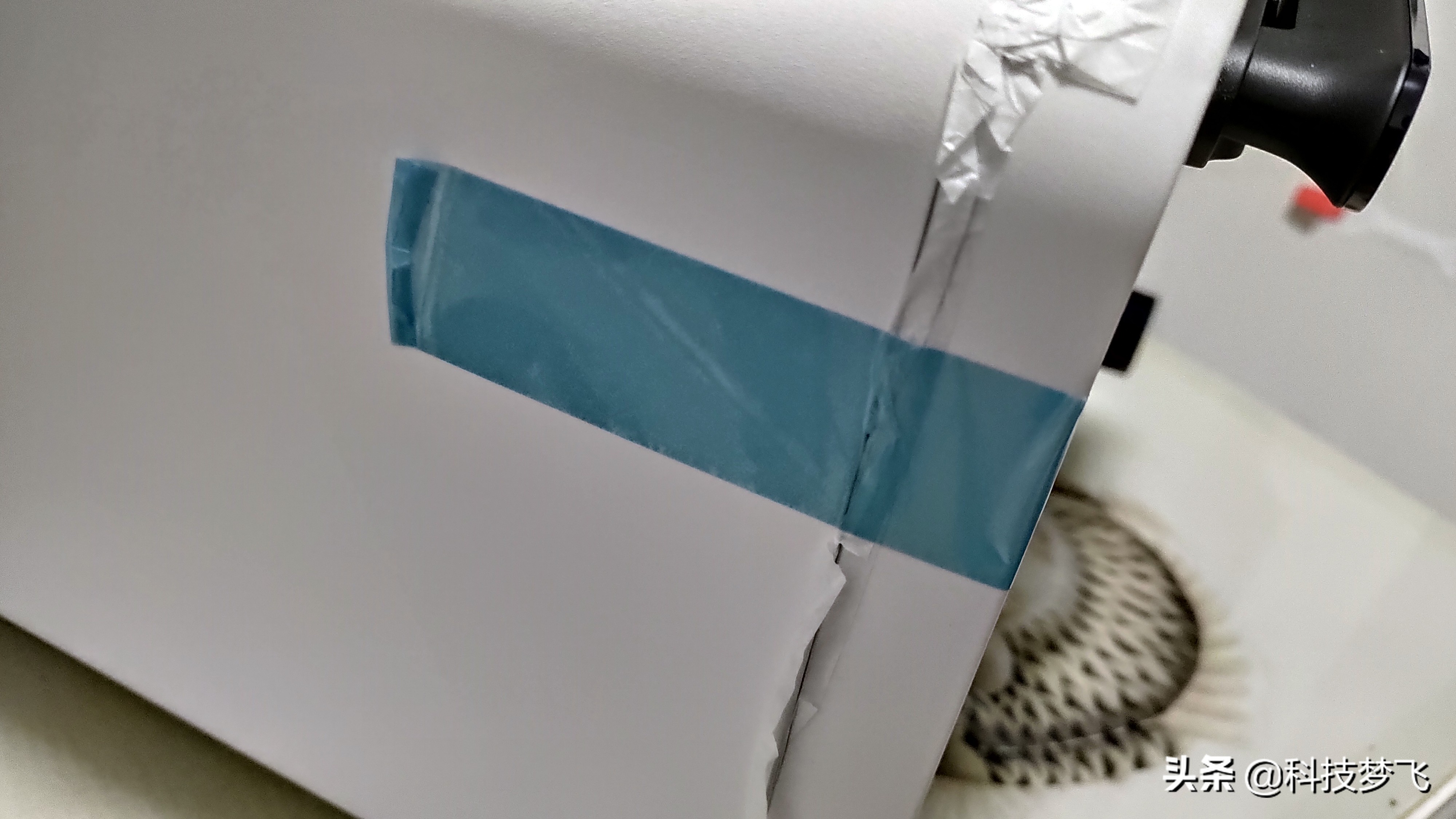 tokit迷你智能电烤箱烤肉滴油,TOKIT电烤箱