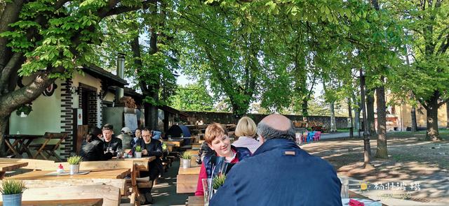 欧洲蓝色多瑙河旅游,蓝色多瑙河美景