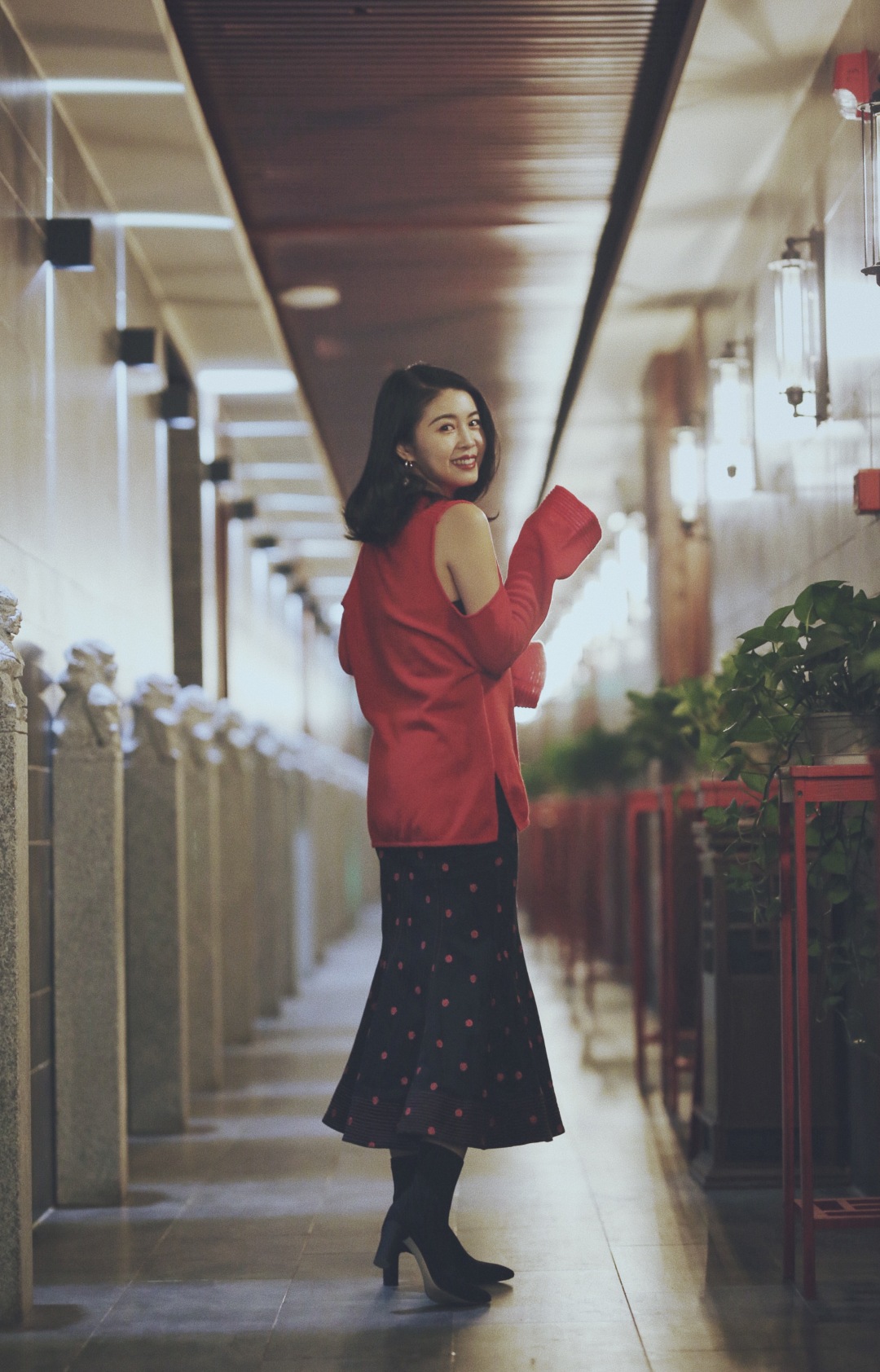 春季私服回顾图片,春季换季休闲服