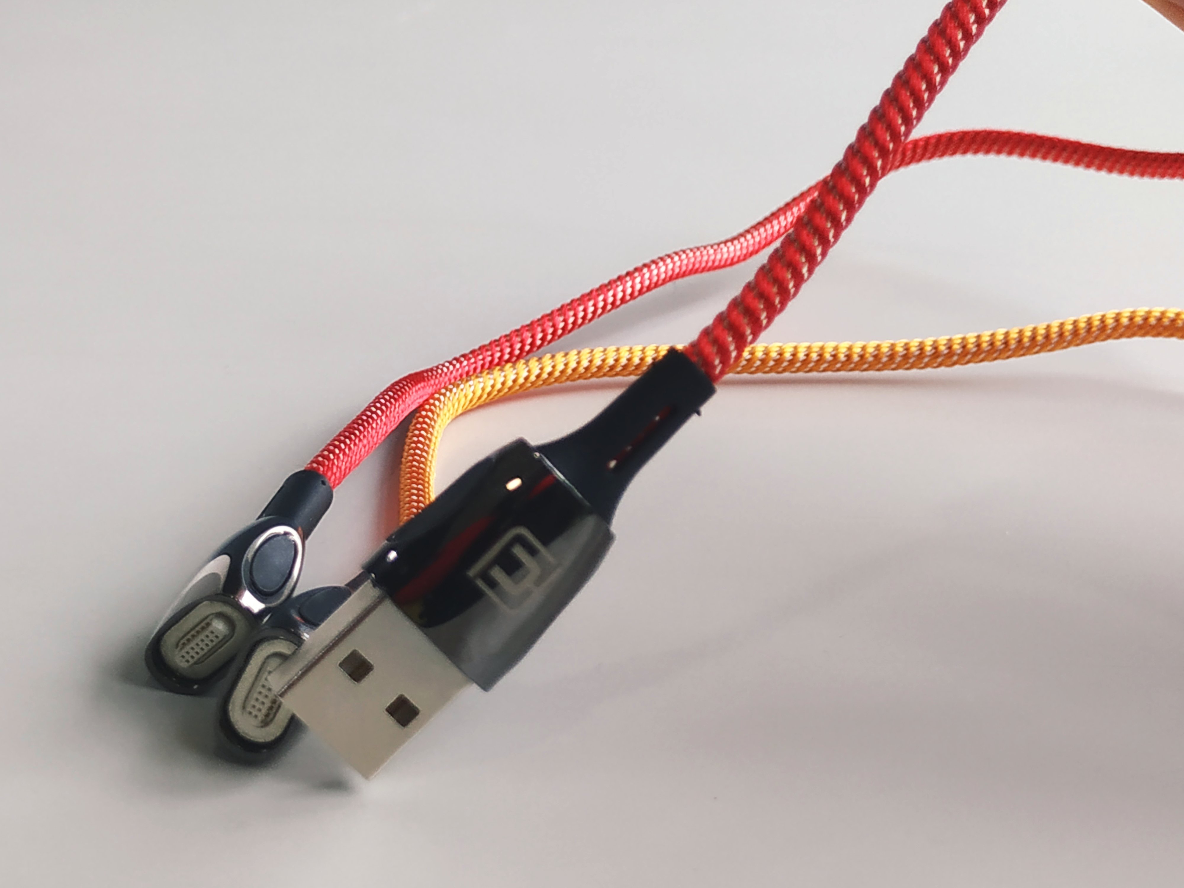 wsken磁吸数据线怎么样,磁吸数据线和普通数据线哪个好