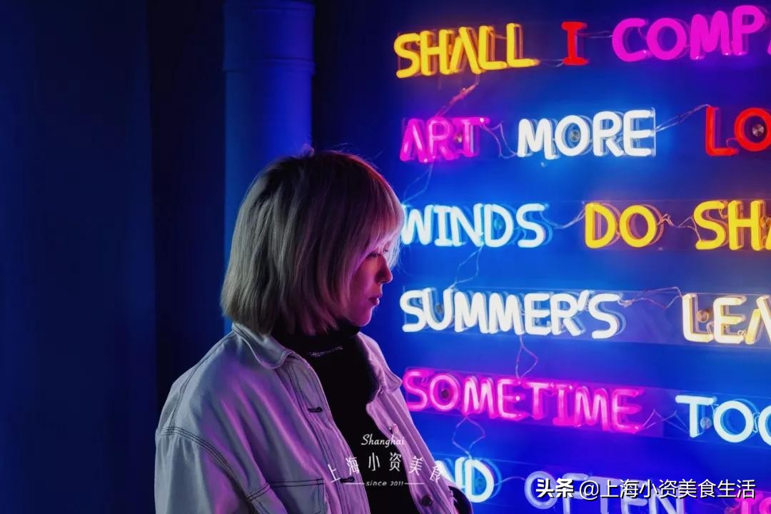 一站打卡魔都网红日式泡汤馆，变身超甜樱花妹！