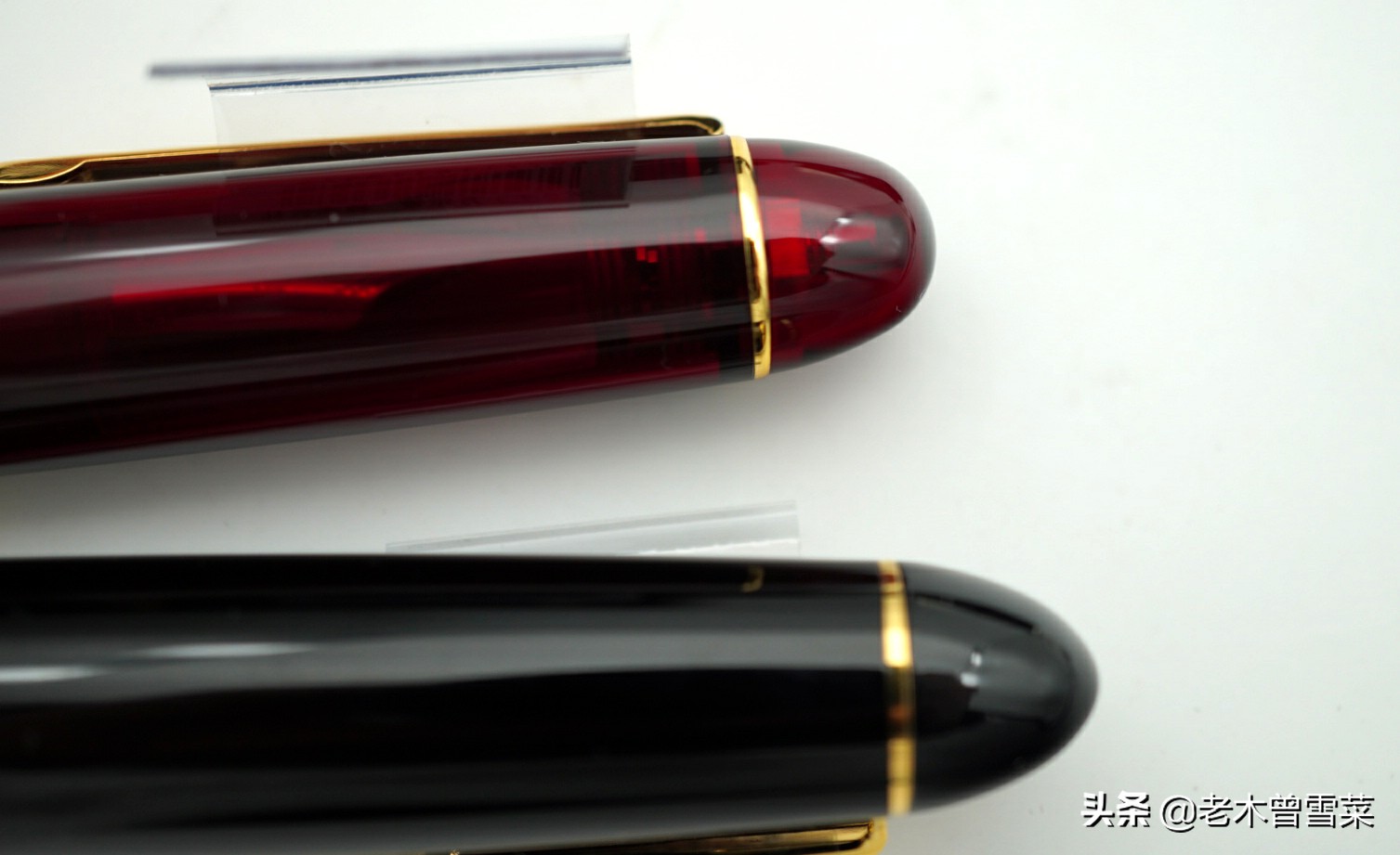 白金钢笔平价好用推荐,白金3776sf尖钢笔测评