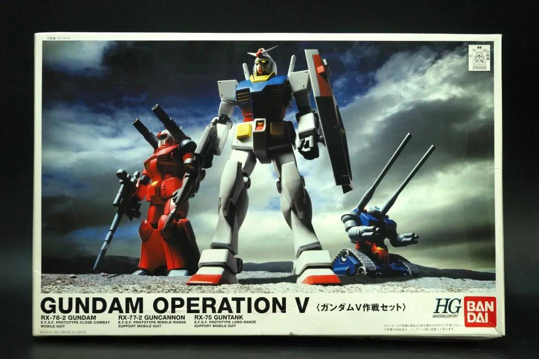 高达万代hg模型评测,万代模型rg和hg哪个好