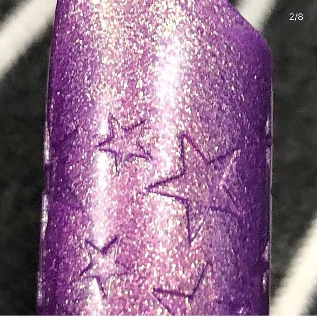 魔鬼李佳琦“我的妈呀”系列口红！一共50支，你被种草几只？！