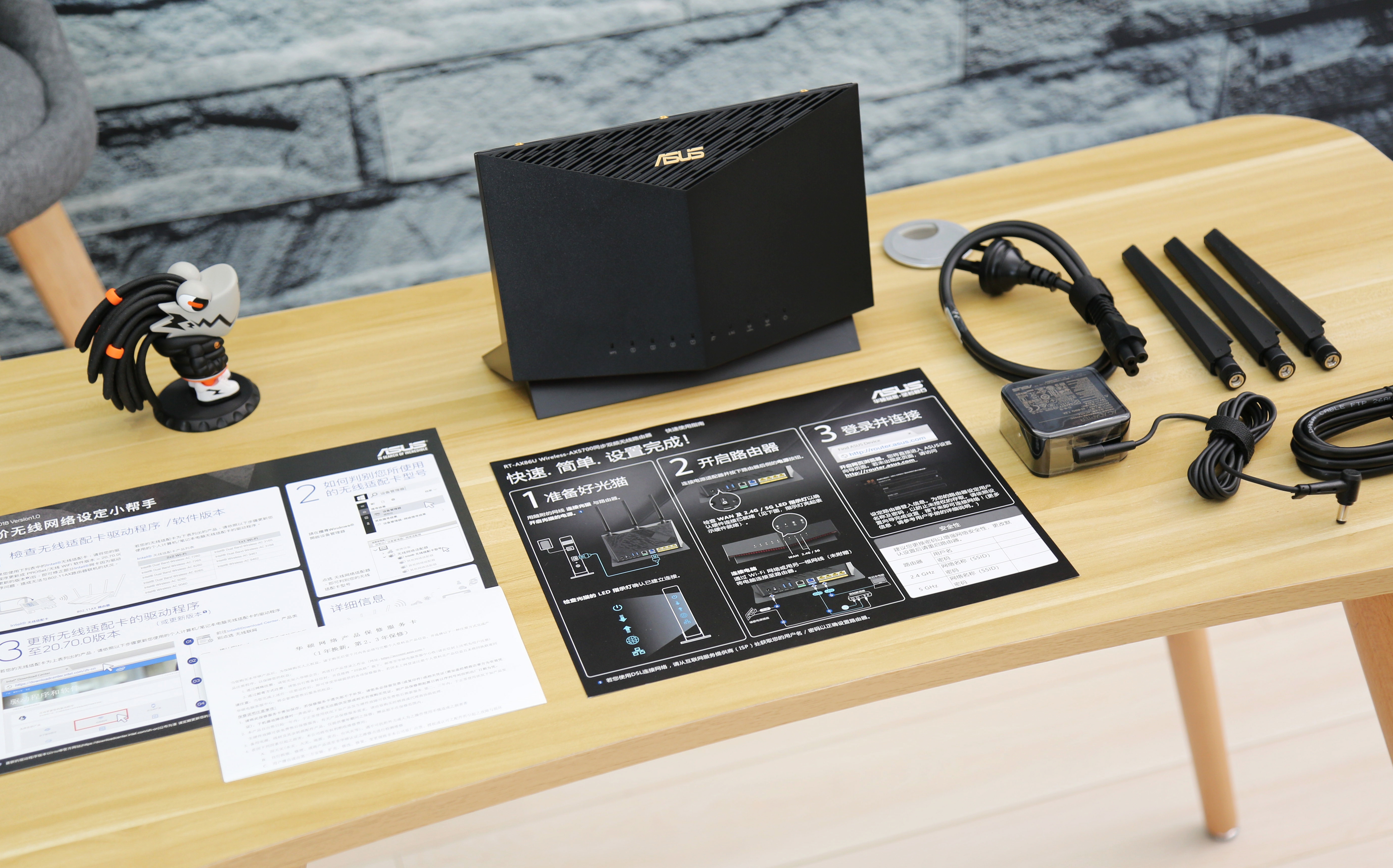 华硕rtx3060ti巨齿鲨测评,华硕巨齿鲨rt-ac86u