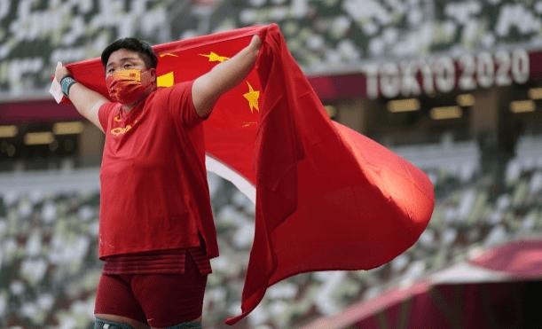 央视最差记者陆幽，“嘲讽”巩立姣身材问题，曾被曝私生活丑闻