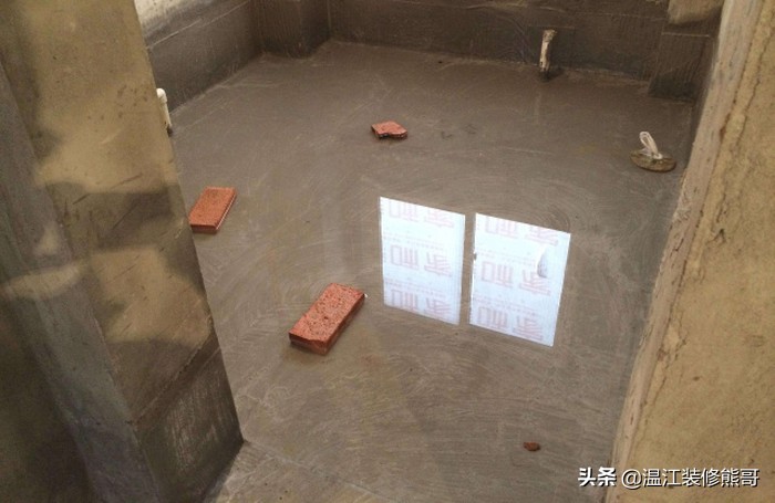 卫生间闭水试验漏水怎么补救,卫生间做了闭水试验怎么还会漏水