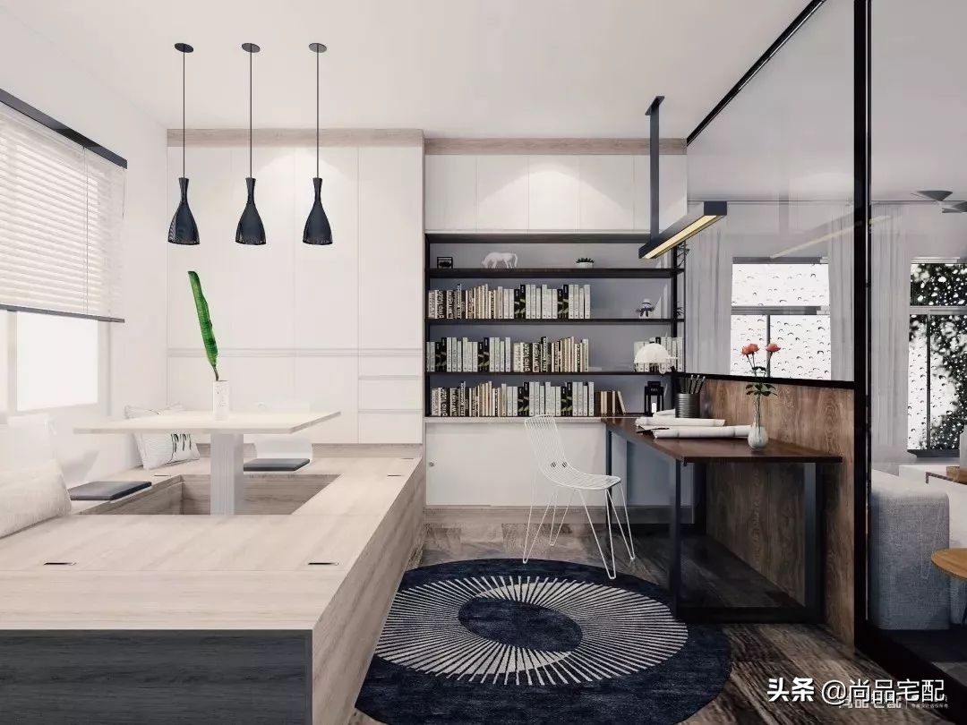 榻榻米到底该不该装,榻榻米房间先刷墙还是先装榻榻米