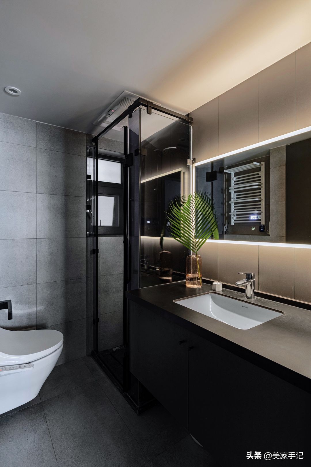 终于把家装成了样板房,终于把家装成想要的样子