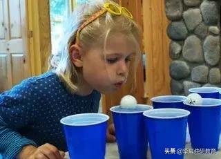 玩转纸杯趣味搭建游戏案例,玩转创意纸杯