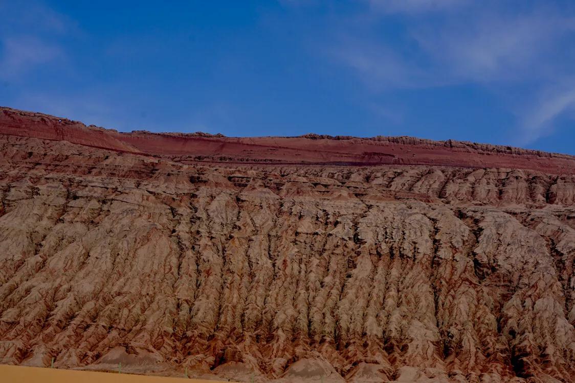 来一场说走就走的大西北之旅,来一场说走就走的旅行相约北京