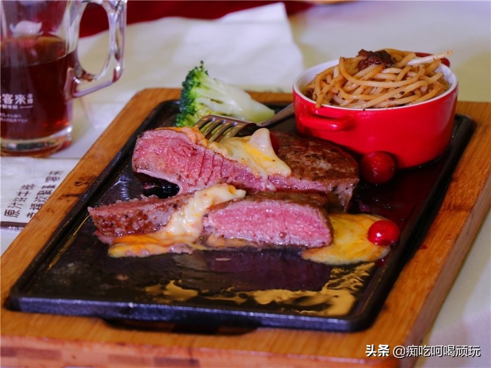 豪客来牛排推荐哪款好吃,豪客来牛排水头