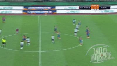 天津泰达球迷感受,天津球迷不满球队表现