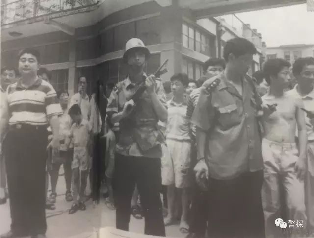 劳荣枝杀人女魔头枪毙了吗,劳荣枝杀人犯最新案情进展