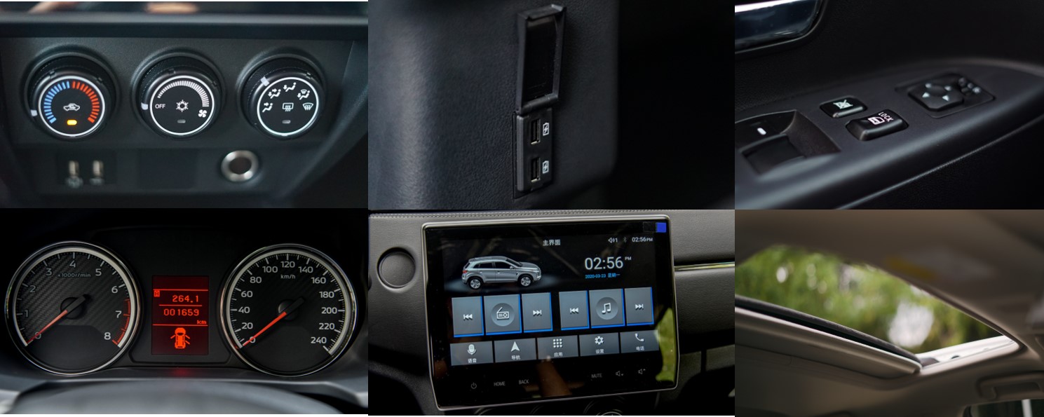 三菱劲炫手动挡1.6l新车多少钱,17年二手劲炫1.6l手动挡