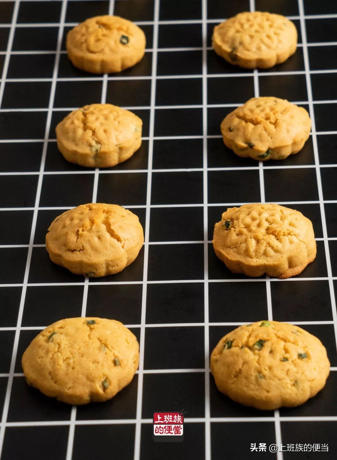 纯手工制作的桃酥又香又好吃,想吃桃酥用什么代替