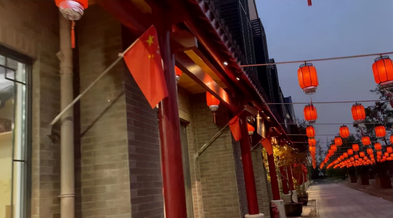 江苏盐城大丰：国庆假期恒北原乡温泉旅游度假村共接待游客10万人次恒北村农文旅融合“添彩”欢乐假期