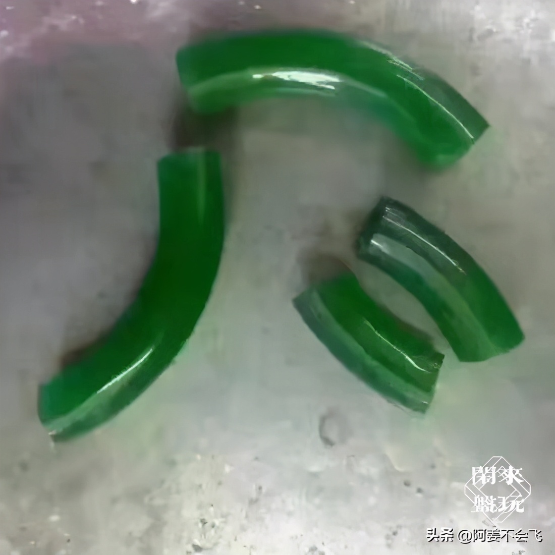 文玩行业的规矩,文玩圈九大规矩