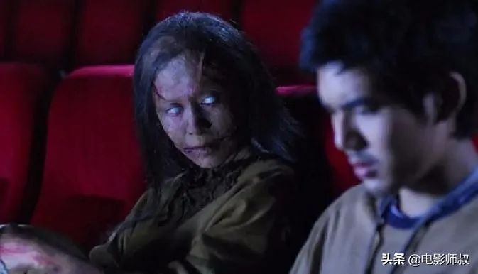 背后凉飕飕的恐怖片,看完让人背后发凉的韩国恐怖电影