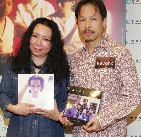 黄家驹beyond1993年央视春晚,黄家驹死后beyond组合怎么样了